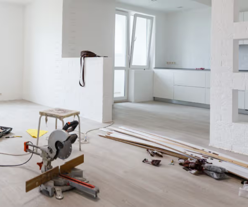 söke tadilat firmaları